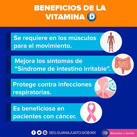 Beneficios De La Vitamina D En 2023 Beneficios De, 44% OFF