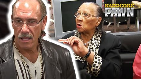 Seasonal Business With Interesting Items For Sale Hardcore Pawn Season 1 YouTube