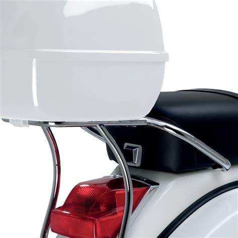 Vespa Px Top Box Support Scooter Central