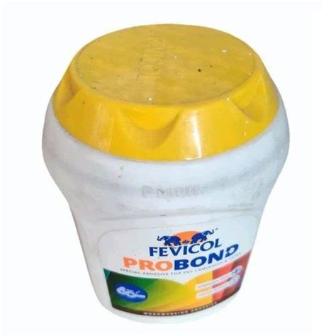 Kg Fevicol Probond Adhesive At Litre In Gurugram Id