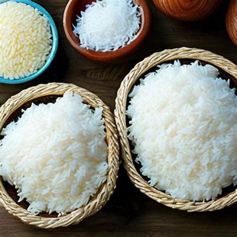 Know Everything About White Parboiled Rice