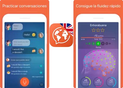 Apps Para Aprender Vocabulario De Inglés Desde Iphone