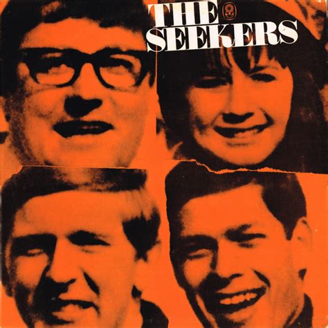 The Seekers - The Seekers | Releases | Discogs