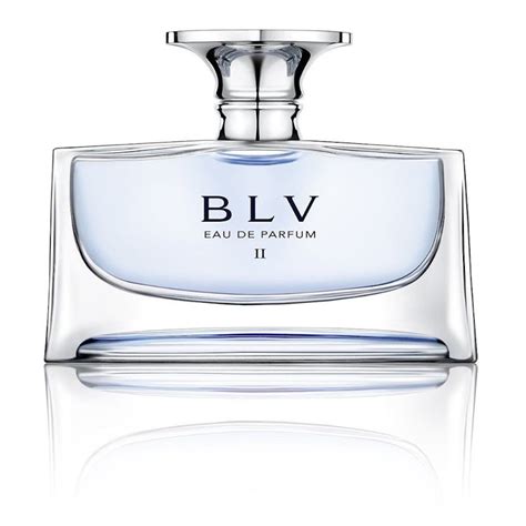 Bvlgari Blv Eau De Parfum Ii 75 Ml 3299 Eur Luxplusnl