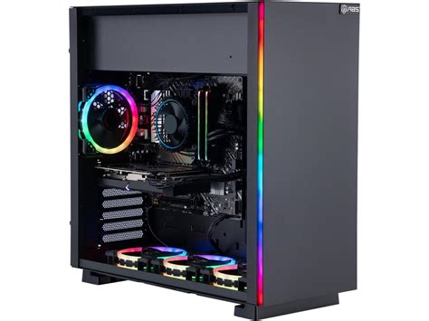 ABS Master Gaming PC Intel i5 12400F GeForce RTX عمان Ubuy