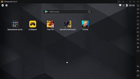 Bluestacks VS LDPlayer что лучше Выбираем эмулятор