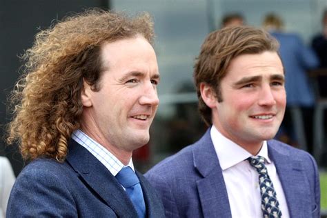 Ciaron Maher and David Eustace to open Sydney stable - Racenet