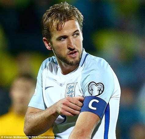 Harry Kane Must Be A Fearless Leader For England Harry Kane Captains