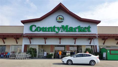 County Market | Grocery Store | Supermarket | Coupons | Recipes