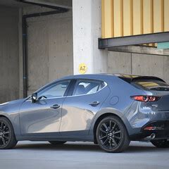 Mazda Turbo A Prueba Opiniones Datos T Cnicos Y Precios En M Xico