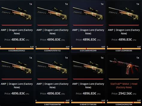 Csgo Most Expensive Inventory Check Who Are In Top Now