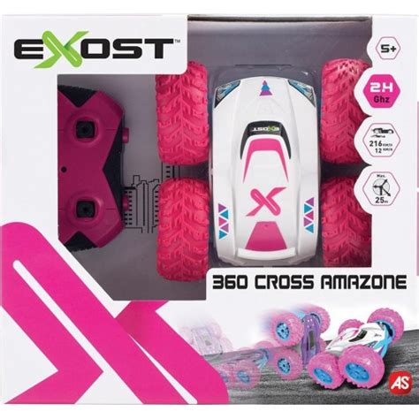 Exost 360 Cross Amazone Remote Control Car 7530 20260 Toys Shop Gr