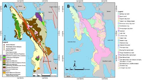 Central Leyte Fault ripe for strong quake: Phivolcs - Biliran Blogs