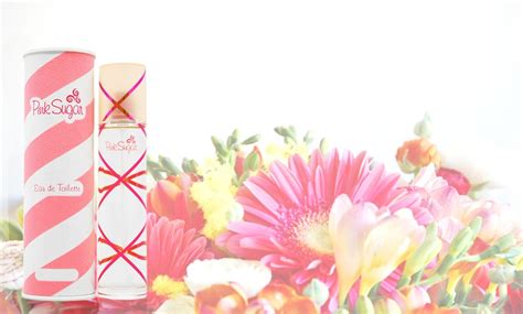 Pink Sugar by Aquolina Fragrance | Groupon Goods