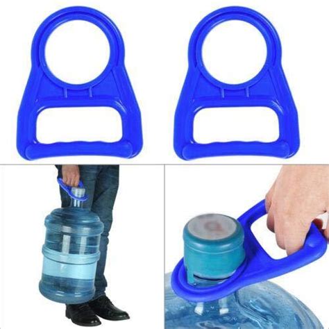 Water Bottle Handle Flat Easy Lifting For 19L | Shopikbuzz