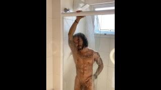 Free Naked Men Shower Bath Porn Videos From Thumbzilla