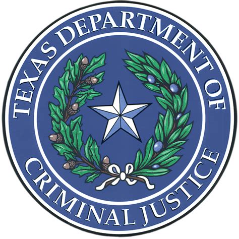 Texas Department of Criminal Justice - YouTube