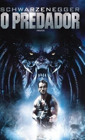 Filme O Predador Dublado Completo - O Predador - 30 de Julho de 1987 | Filmow