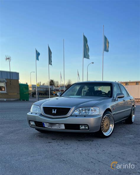 Honda Legend Ka9