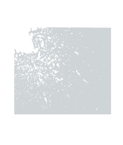 HammAirArt Organic Texture Stencil – Splatter Small – Foxy Studio