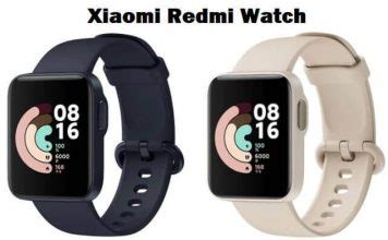 Xiaomi Redmi Watch Pros And Cons Full Details Chinese Smartwatches