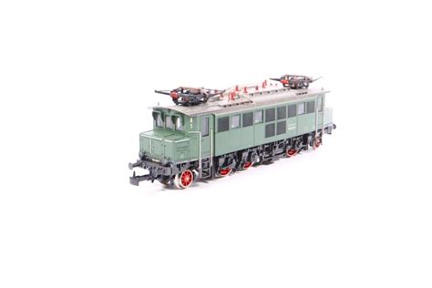 Märklin H0 3049 Electric locomotive BR 104 DB Catawiki