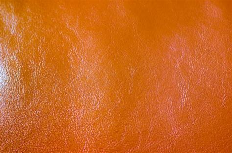 Premium Photo | Light brown leather texture background