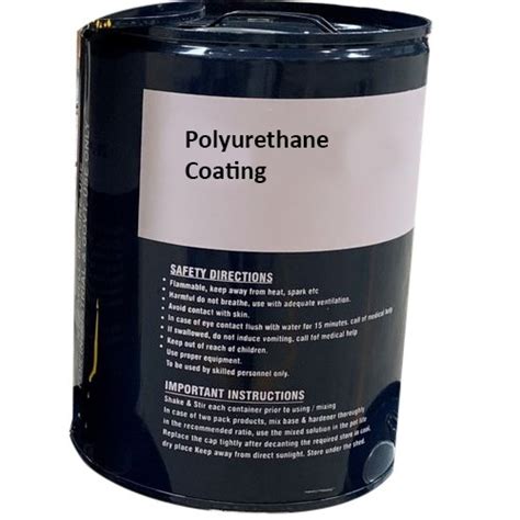 Pu Coating In Pune Maharashtra Pu Coating