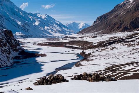 Best Time To Visit Spiti Valley A Complete Month By Month Guide