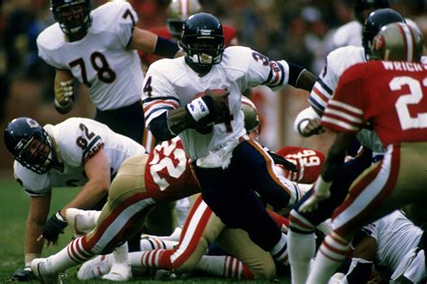 Bears 100: This day in Chicago Bears’ History...