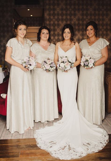 Weddings Kirsty Macpherson Hair And Make Up Artist