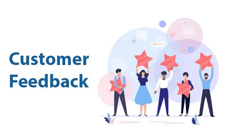 Customer Feedback Images