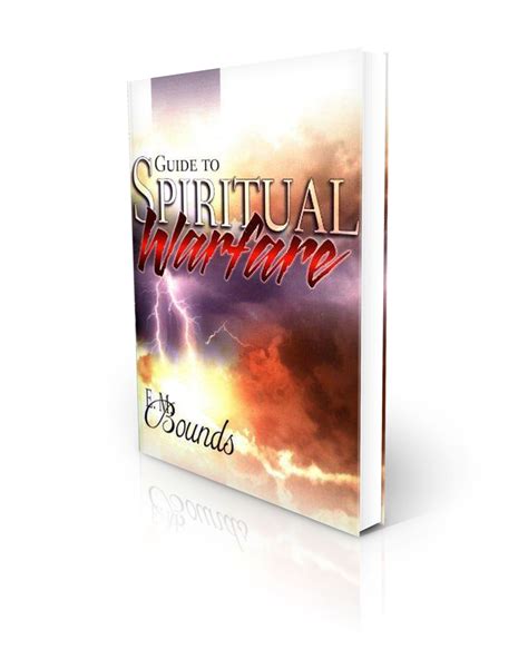 Guide To Spiritual Warfare