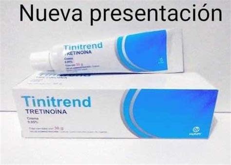 Dos Cremas De Tretinoina Quita Acn Manchas Y Cicatrices Meses Sin