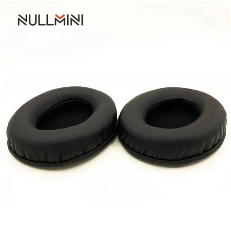 NullMini Almohadillas De Repuesto Para Philips SHD 8600 SHD8600