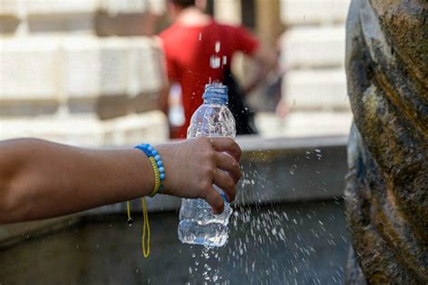 Meteorolog Do Kraja Svibnja Promjenjivo A Ljeto E Biti Toplije Od