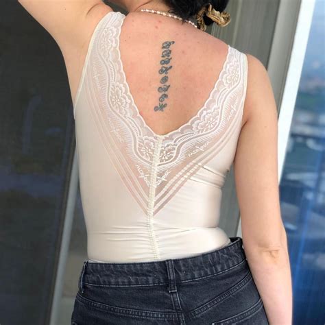 Stunning Lingerie Bodysuit Lingerie Bodysuit In Depop