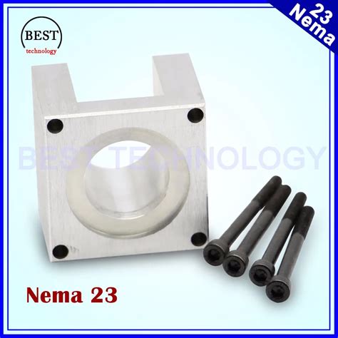 Купить бесплатная доставка! мотор nema23 шагового двигателя аксессуары ...