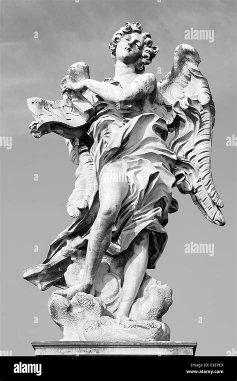 Gian Lorenzo Bernini Rome Hi Res Stock Photography And Images Alamy