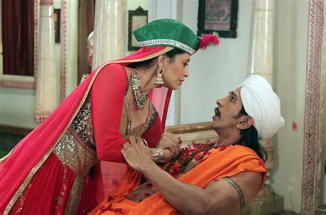 Urvashis Ultimate Love Confession On Akbar Birbal