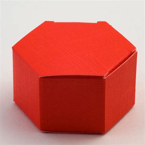 Red Silk Favour Box Uk Wedding Favours