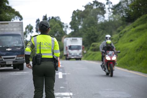 Así Será La Movilidad En La Vía Bogotá Girardot Durante El Puente