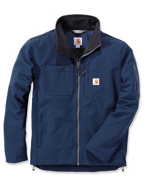 Carhartt 102703 Rough Cut Jacket