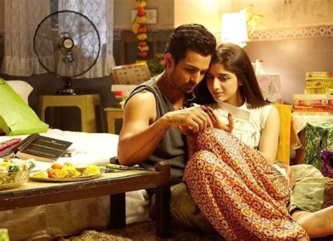 Harshvardhan Rane confirms signing a film with Sanam Teri Kasam ...