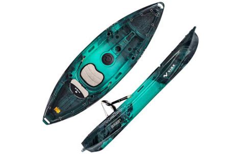 Top 11 Best Lightweight Fishing Kayaks In 2024 Updated