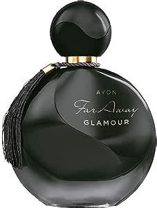 Avon Far Away Glamour Kad N Parf M Edp Ml Amazon Tr Ki Isel