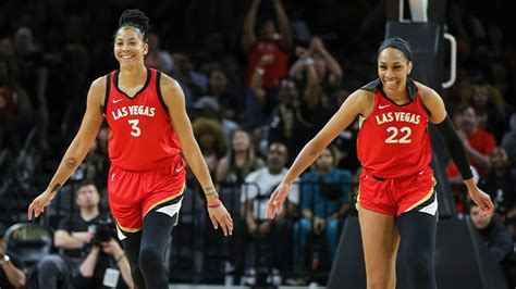 2023 WNBA Preseason Power Rankings WNBA