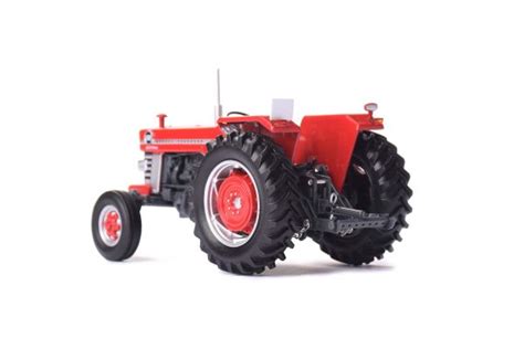 Massey Ferguson Mf 188 2x4 Scale 132