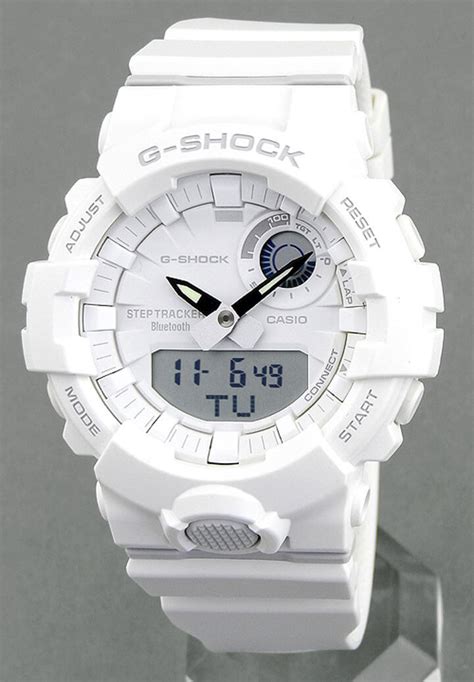 Casio G Shock G G Squad Gba A