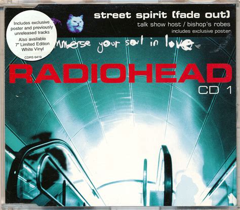 Street Spirit
